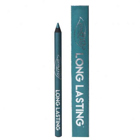 Intensywny turkus dla wyrazistego spojrzenia! Kredka do oczu Long Lasting TURKUS 03 – trwały kolor i gładka aplikacja. Intensywny turkus dla wyrazistego spojrzenia! Kredka do oczu Long Lasting TURKUS 03 – trwały kolor i gładka aplikacja.