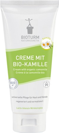 Krem do twarzy i ciała z bio-rumiankiem – intensywna regeneracja, nawilżenie i ochrona skóry dzięki naturalnym składnikom. Krem do twarzy i ciała z bio-rumiankiem – intensywna regeneracja, nawilżenie i ochrona skóry dzięki naturalnym składnikom.
