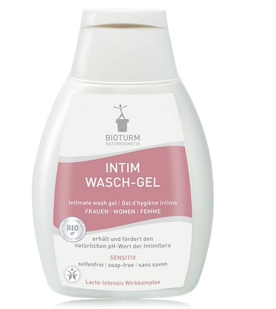 Delikatny żel do higieny intymnej z bio-serwatką, wspierający naturalną florę bakteryjną i utrzymujący prawidłowe pH skóry. Delikatny żel do higieny intymnej z bio-serwatką, wspierający naturalną florę bakteryjną i utrzymujący prawidłowe pH skóry.