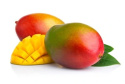 Soczyste mango w codziennej pielęgnacji – żel pod prysznic MANGO odświeża, nawilża i otula skórę egzotycznym aromatem.
