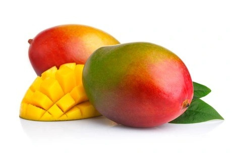 Soczyste mango w codziennej pielęgnacji – żel pod prysznic MANGO odświeża, nawilża i otula skórę egzotycznym aromatem. Soczyste mango w codziennej pielęgnacji – żel pod prysznic MANGO odświeża, nawilża i otula skórę egzotycznym aromatem.